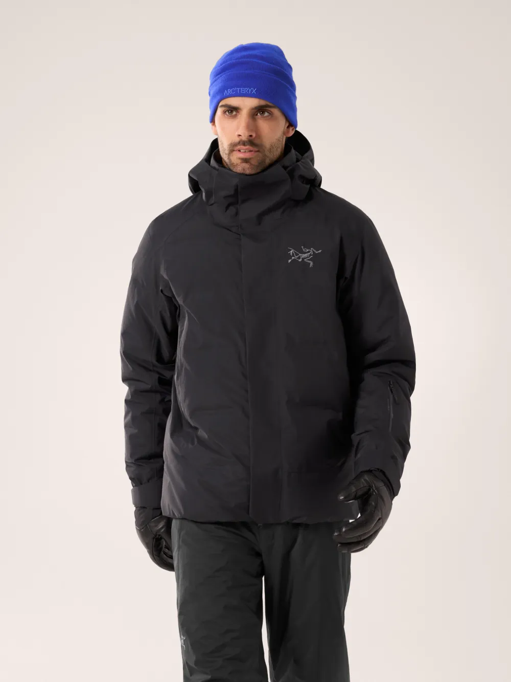 Fissile SV Down Jacket Men's