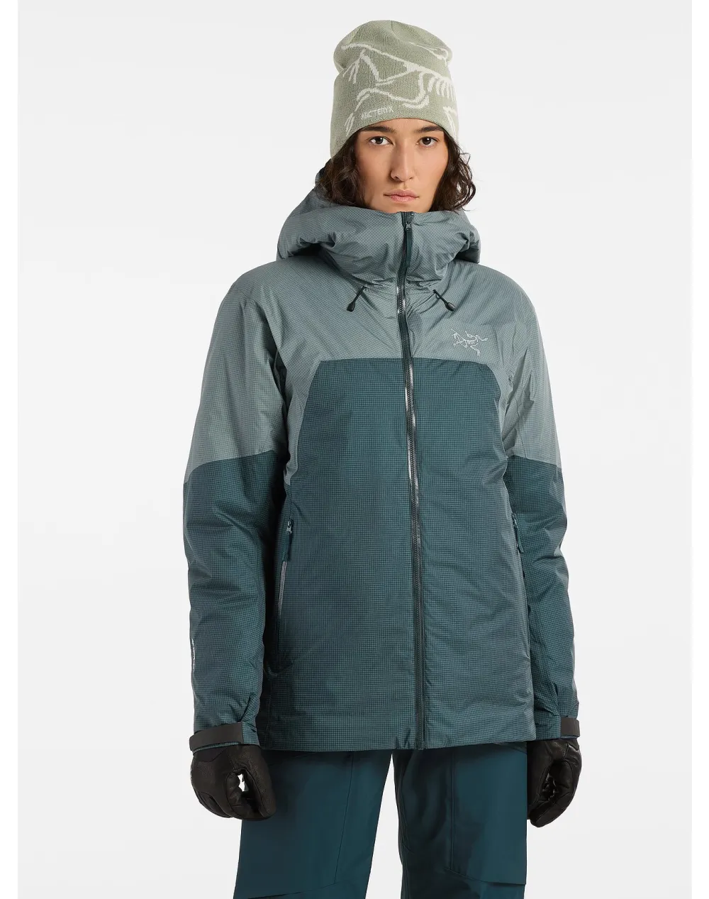 Rush Insulated Jacket Women's