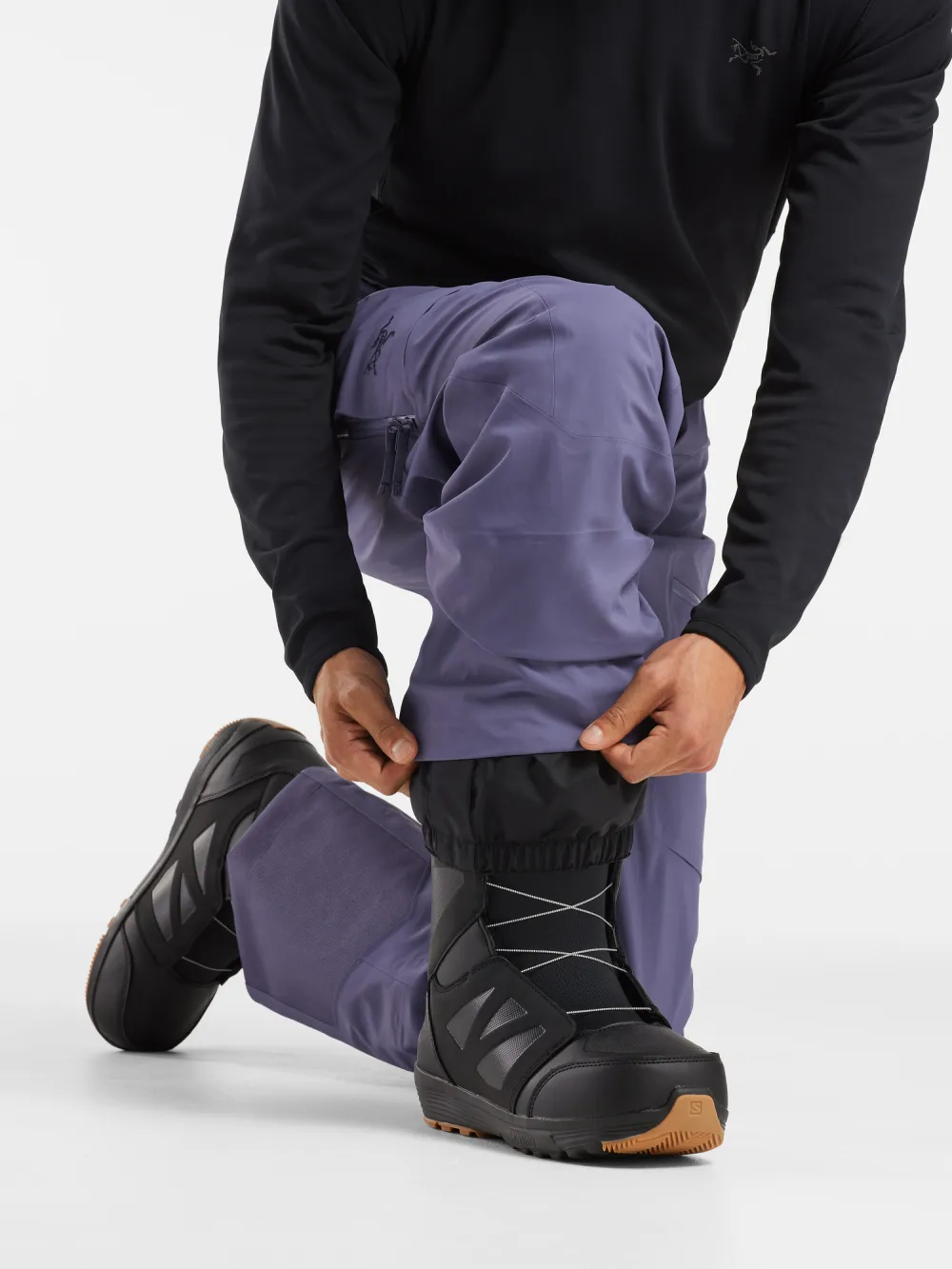 Sabre Pant Men's