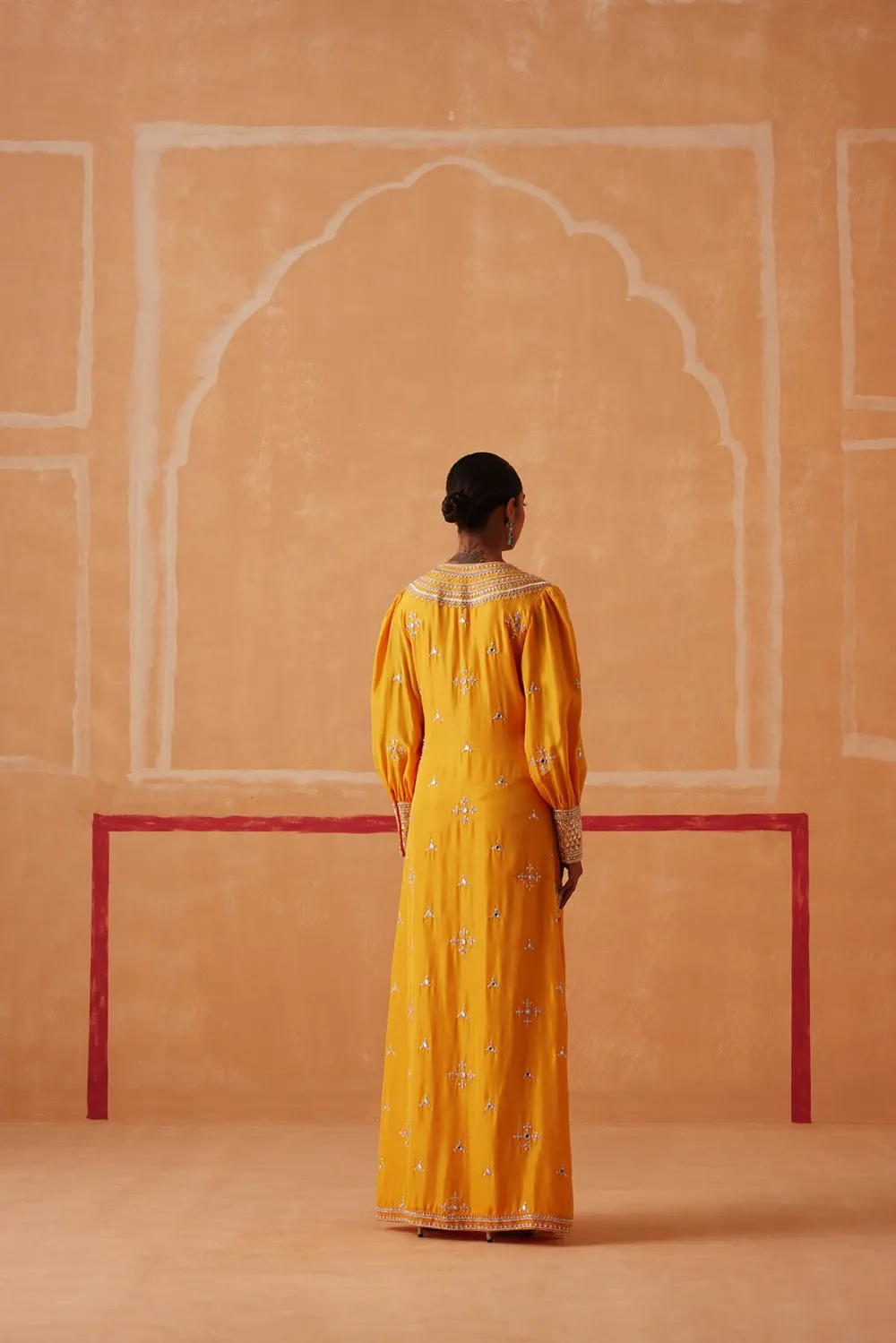 Taj Kaftan