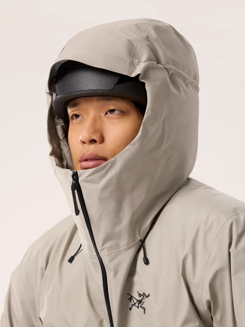 Beta Down Insulated Jacket Men's