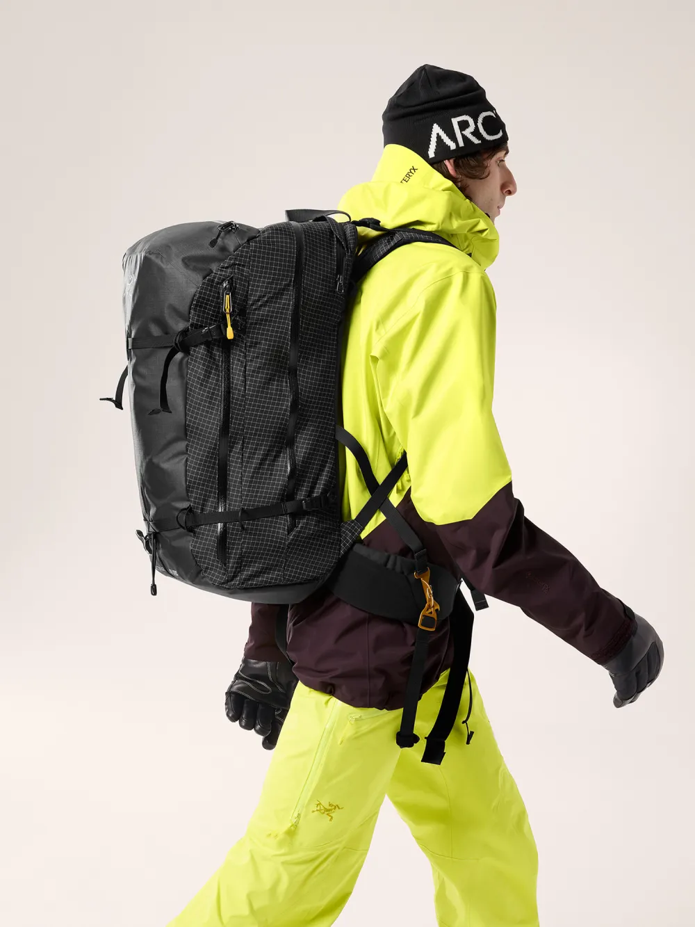 Micon LiTRIC™ 42 Avalanche Airbag