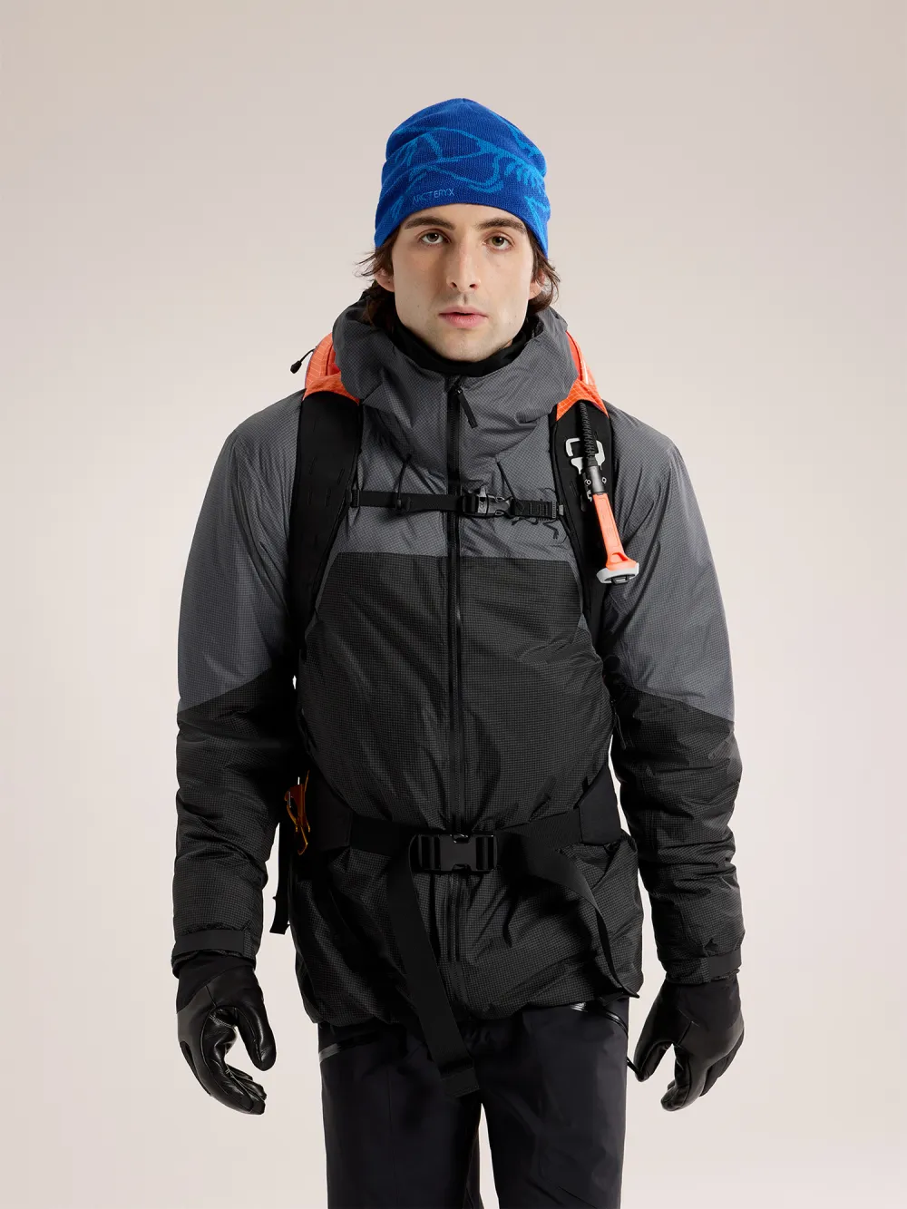 Micon LiTRIC™ 42 Avalanche Airbag