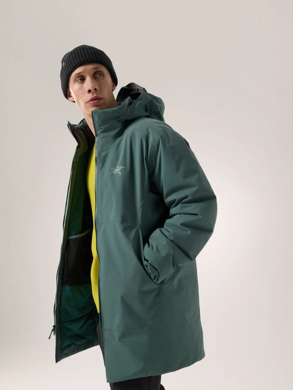 Ralle Parka Men's