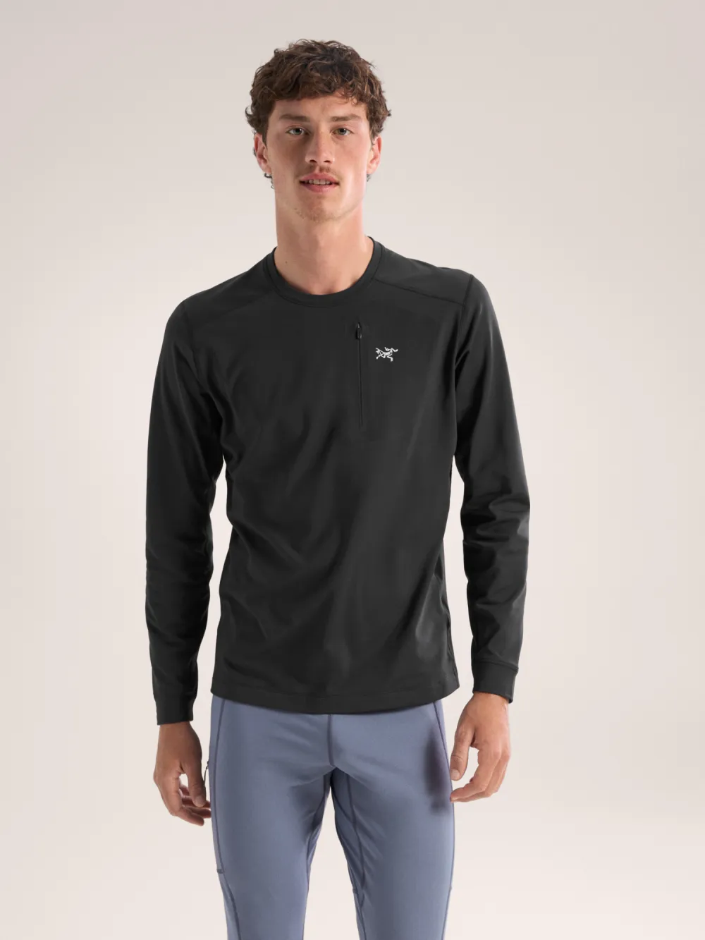 Rho LT Crew Neck Men's