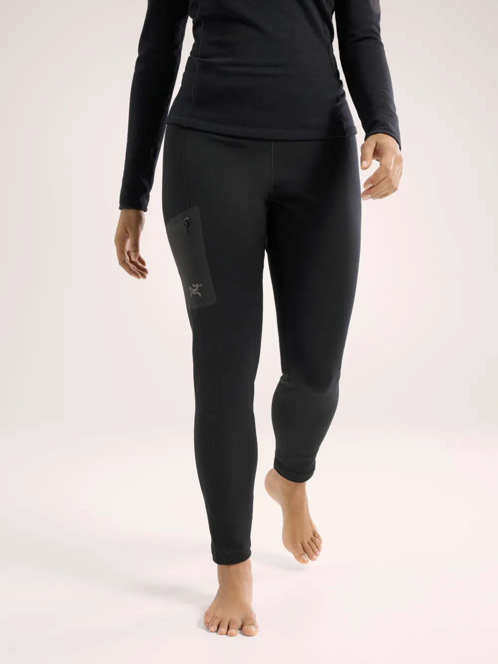 Kyanite Baselayer Bottom Women's