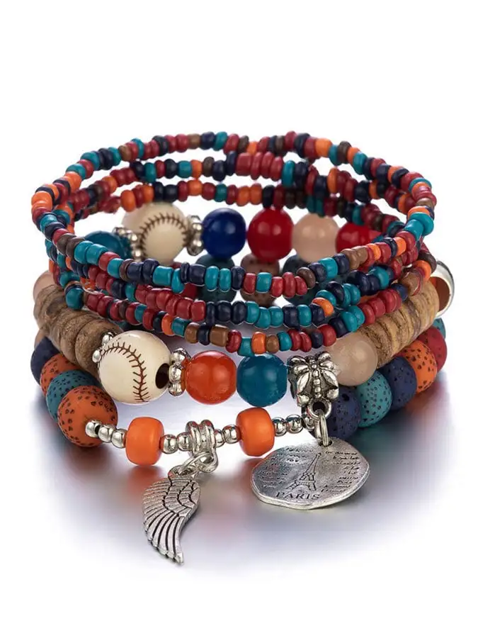 Women's Western Boho Bracelet