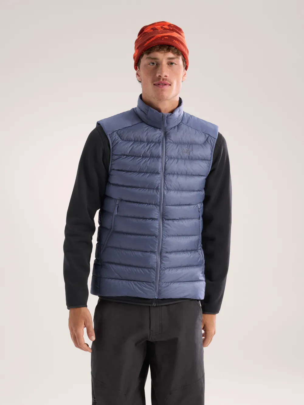 Cerium Vest Men's