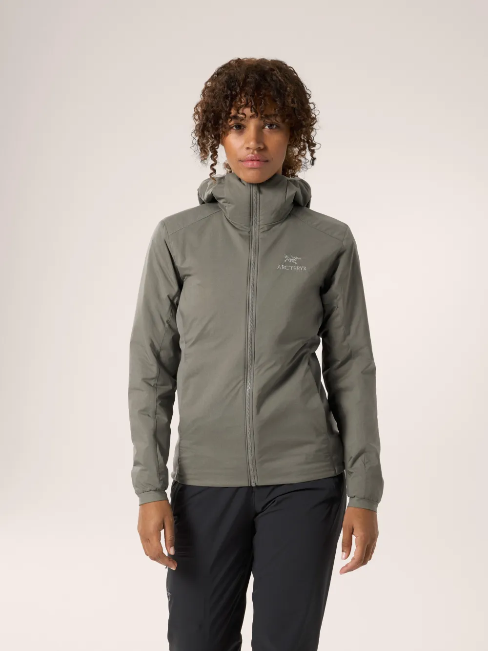 Atom Hoody Women's