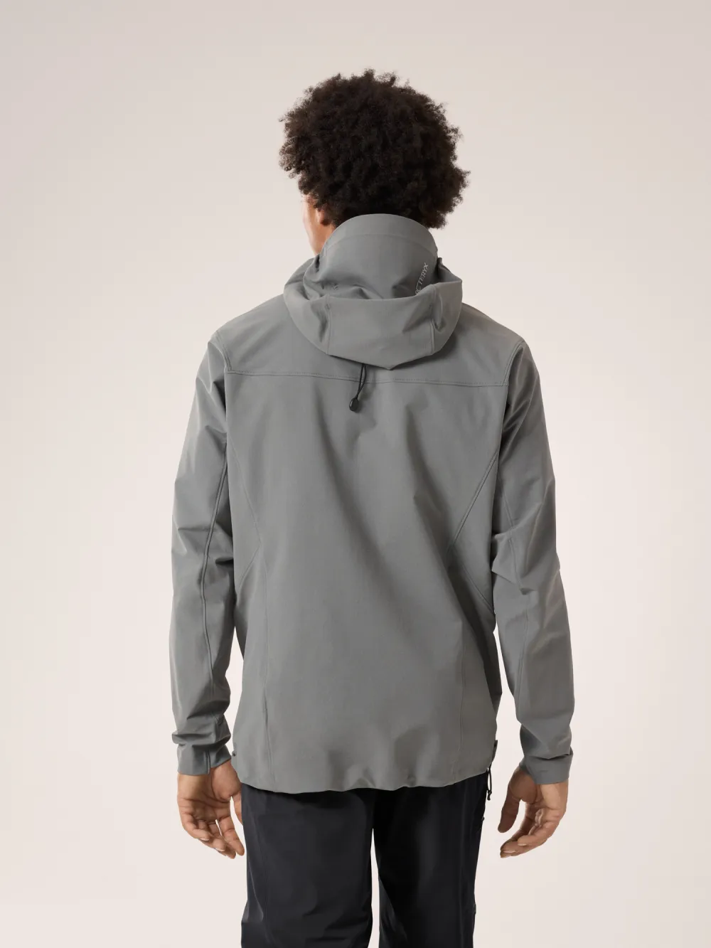 Gamma Hoody Men's