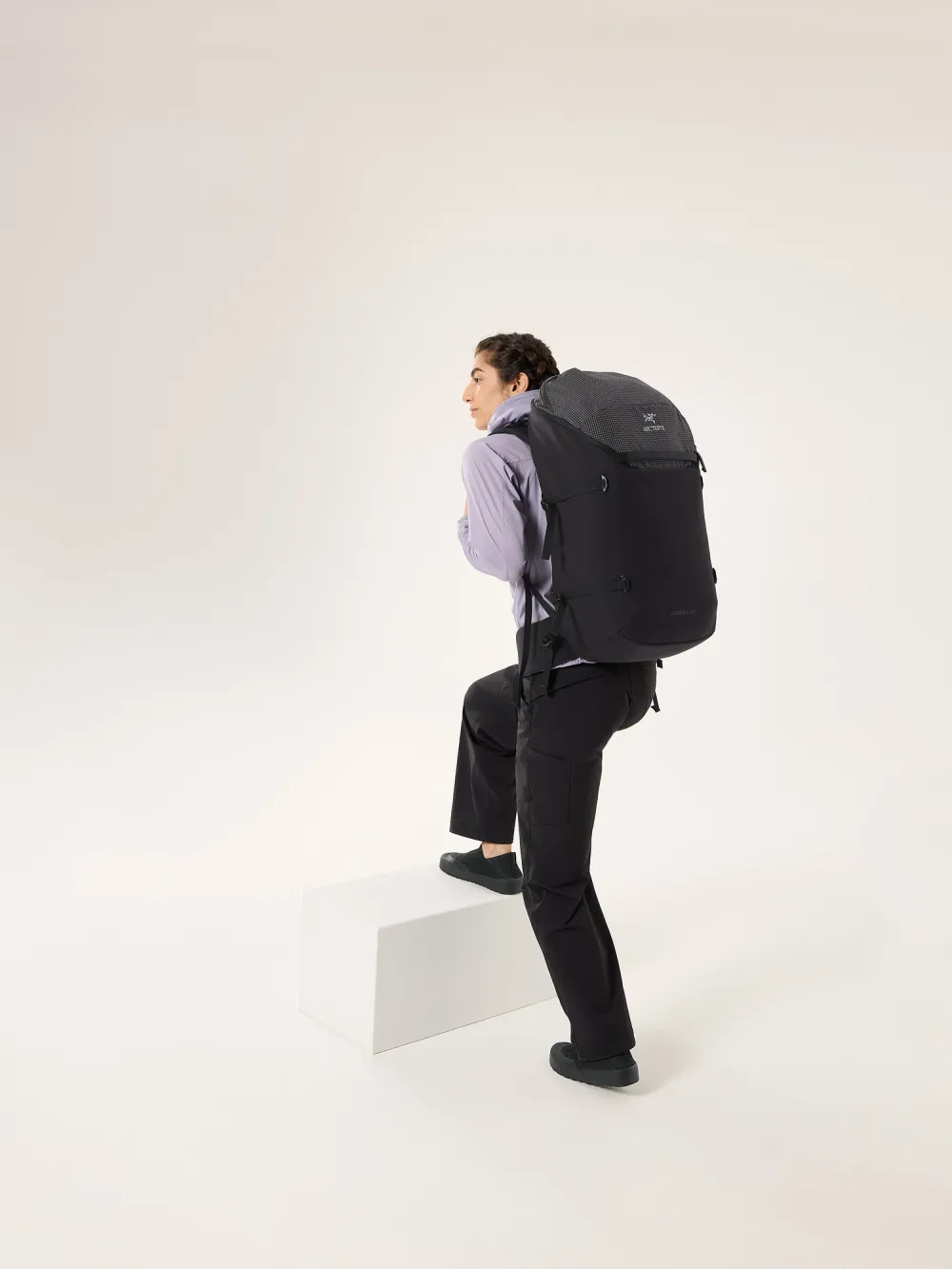 Konseal 40 Backpack