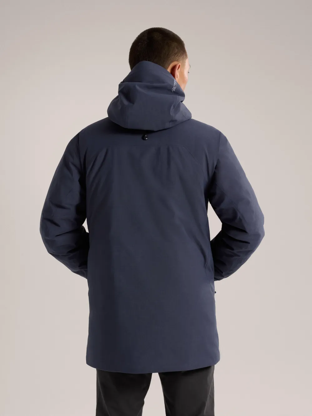 Therme Parka Men's