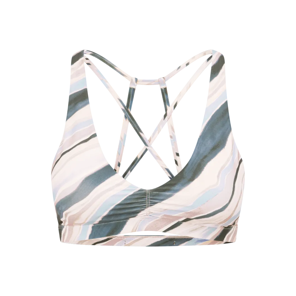 Horizon Haze All Day Sports Bra