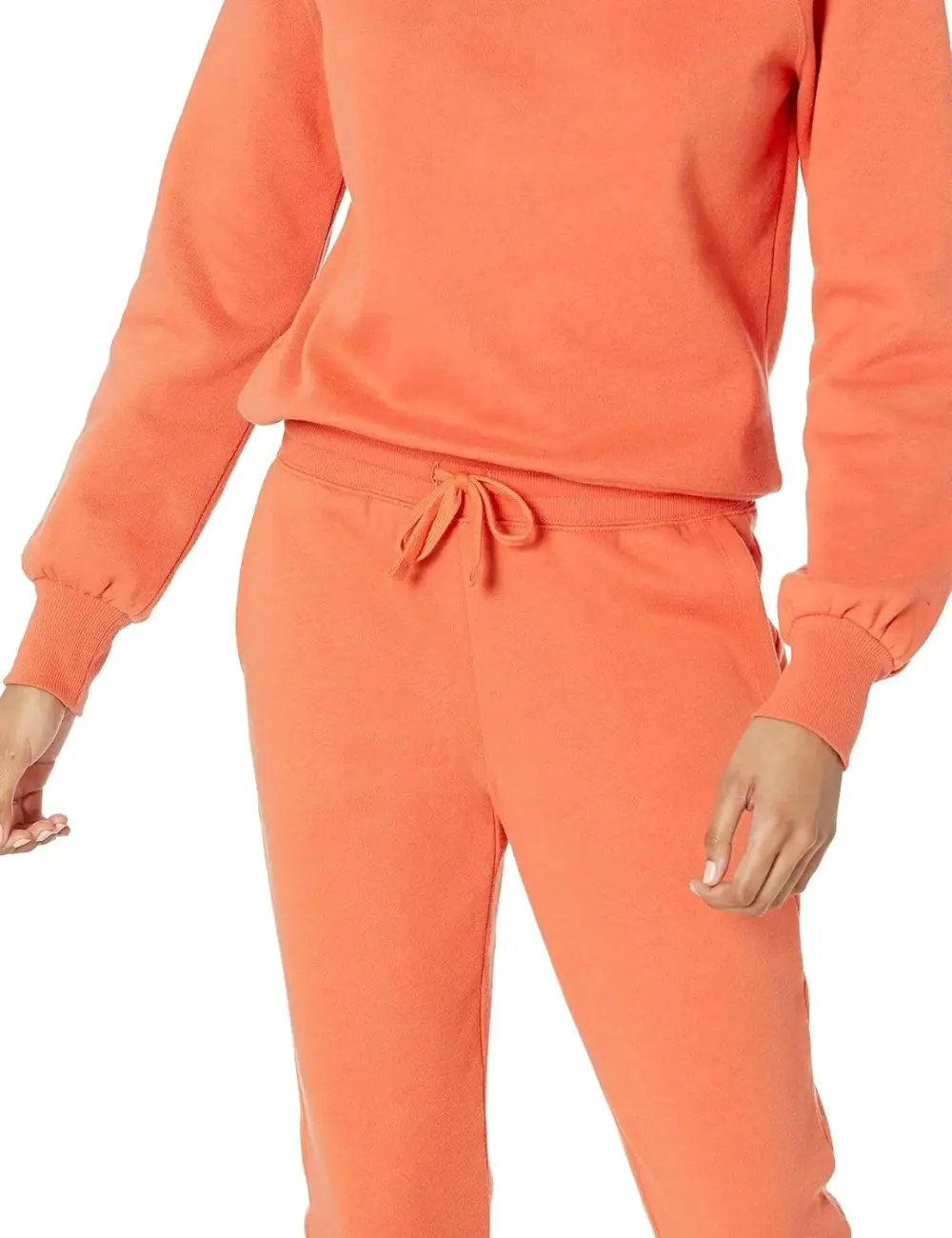 Essentials Fleece Jogger Sweatpant (Available in Plus Size)