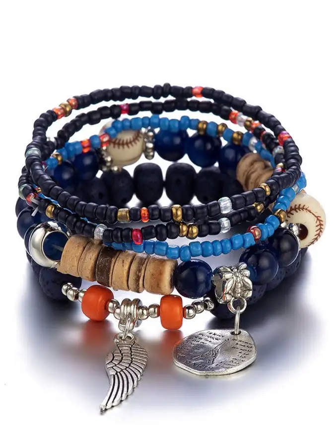 Women's Western Boho Bracelet