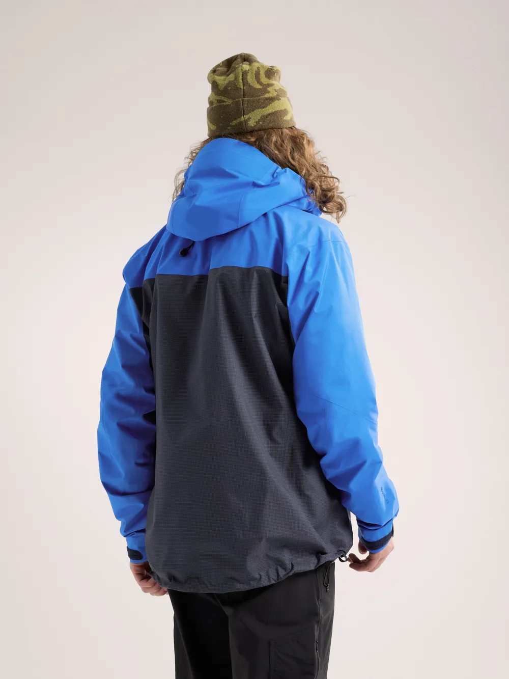 Alpha Jacket Men's