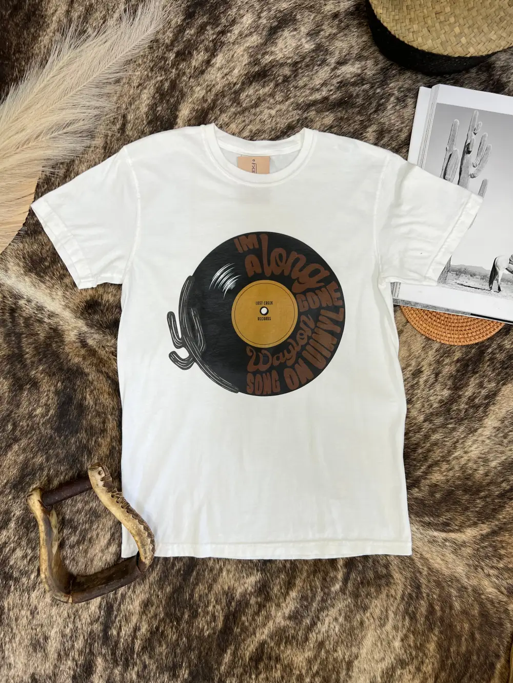 Waylon Song Tee