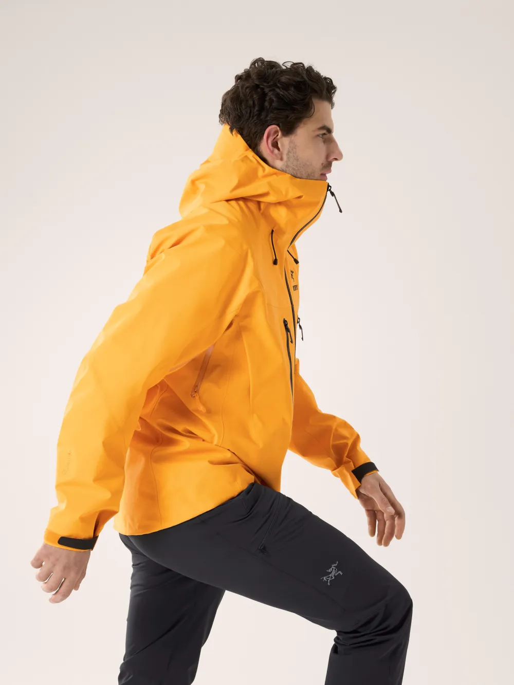 Alpha SV Jacket Men's