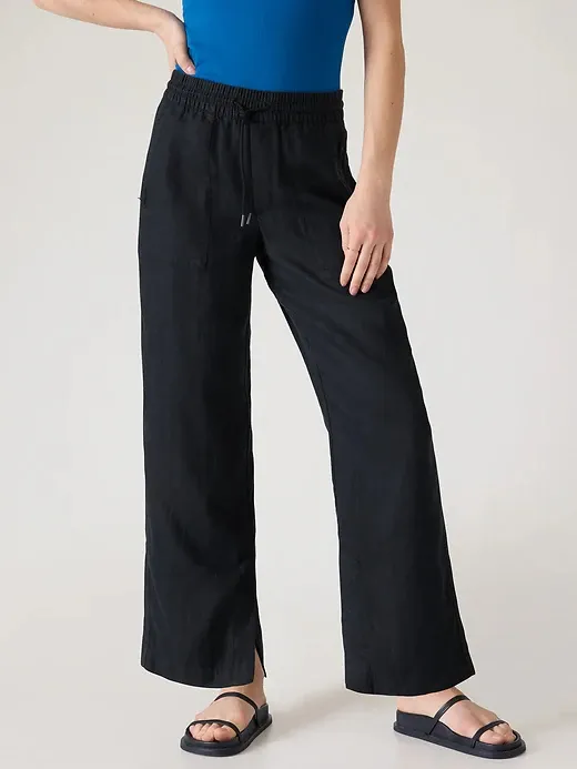 LINED PANT