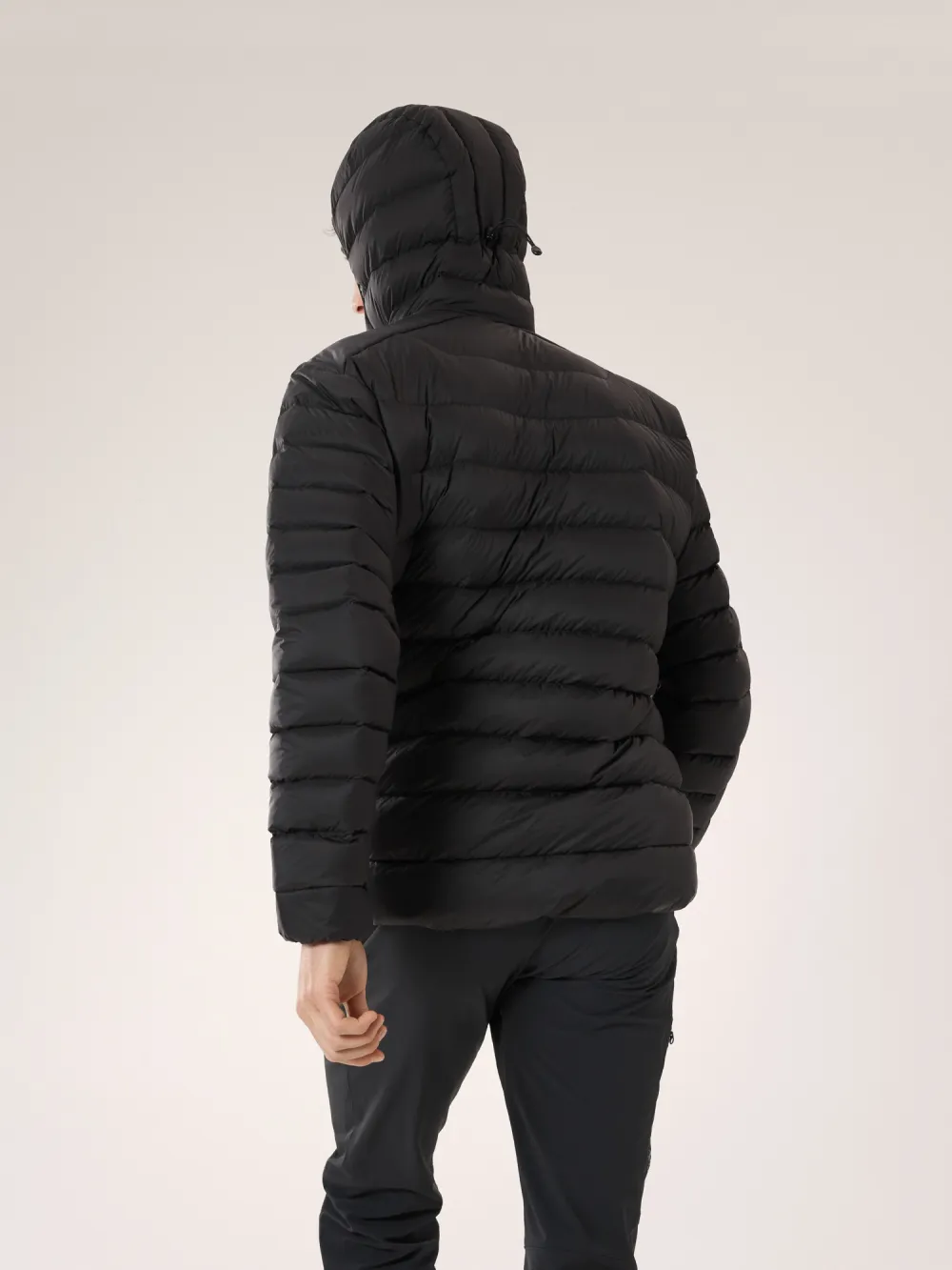 Cerium Hoody Men's