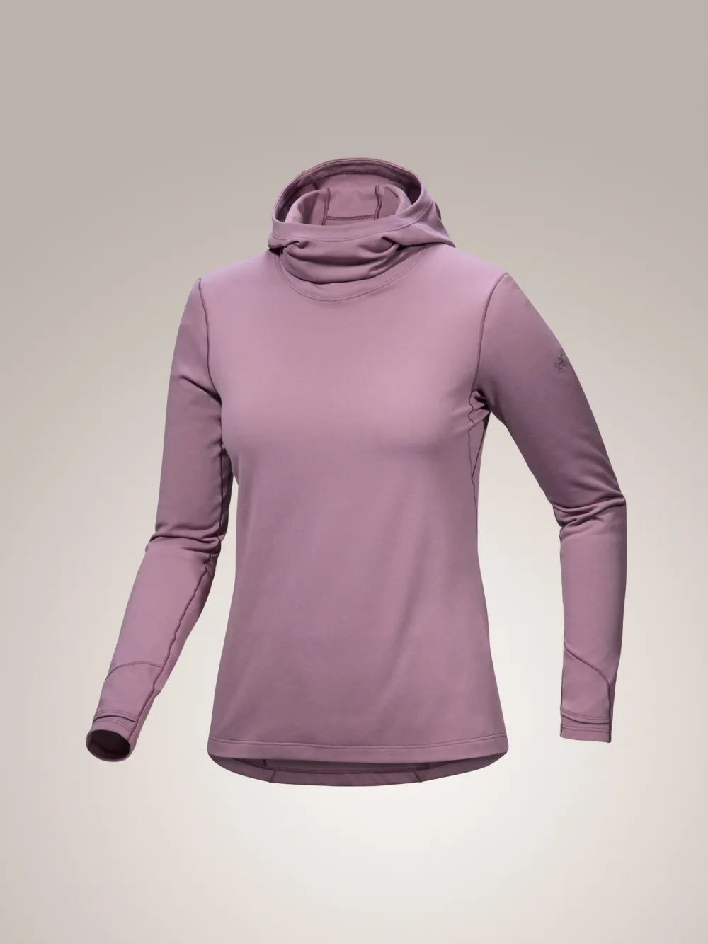 Taema Thermal Hoody Women's