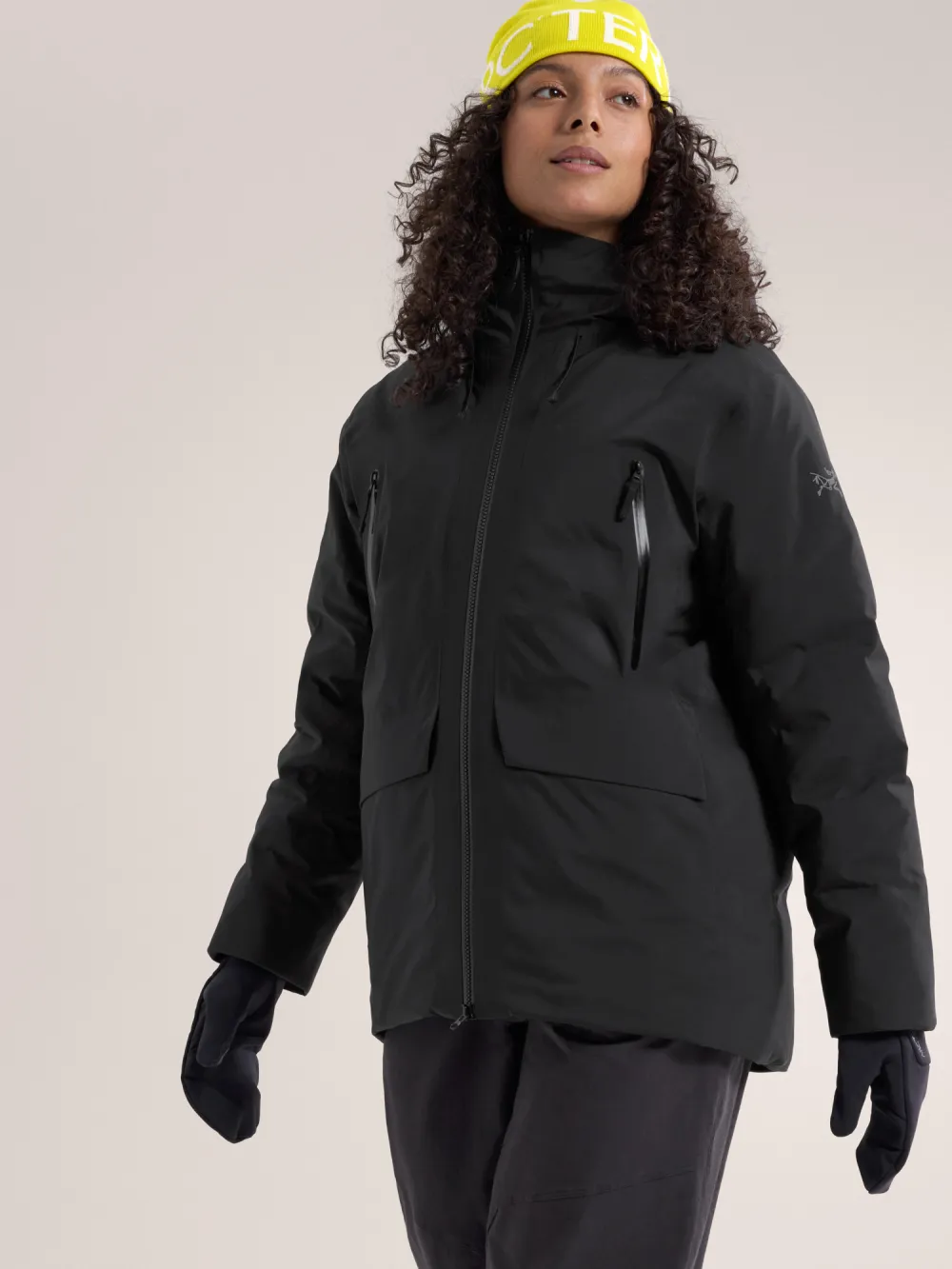 Liatris Down Jacket Women's