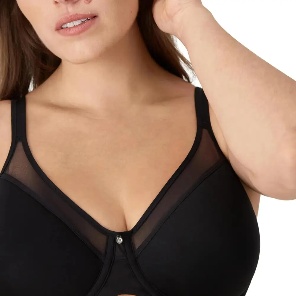 Underwire One Smooth U Ultra Light Convertible Bra