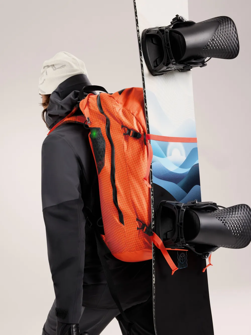 Micon LiTRIC™ 32 Avalanche Airbag