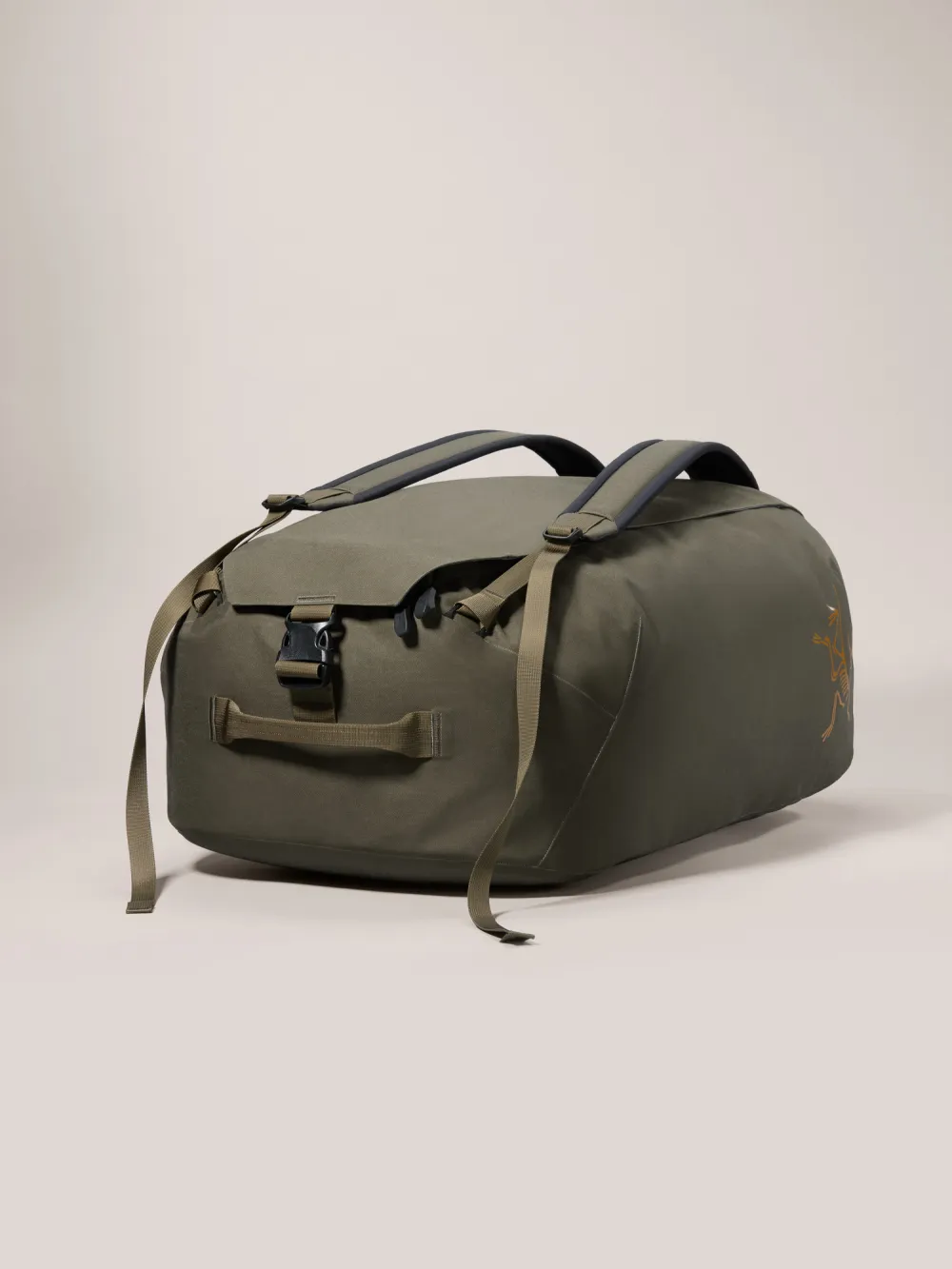 Carrier 75 Duffle