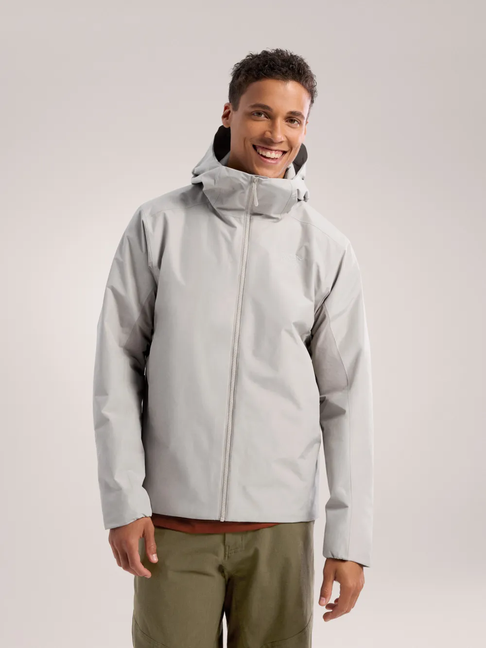 Solano Insulated Hoody Men's