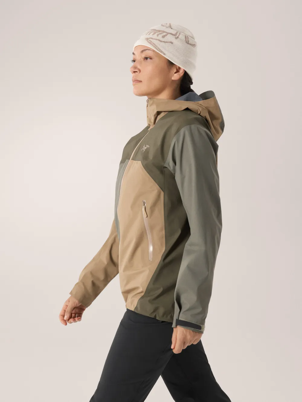 Beta Jacket Women's