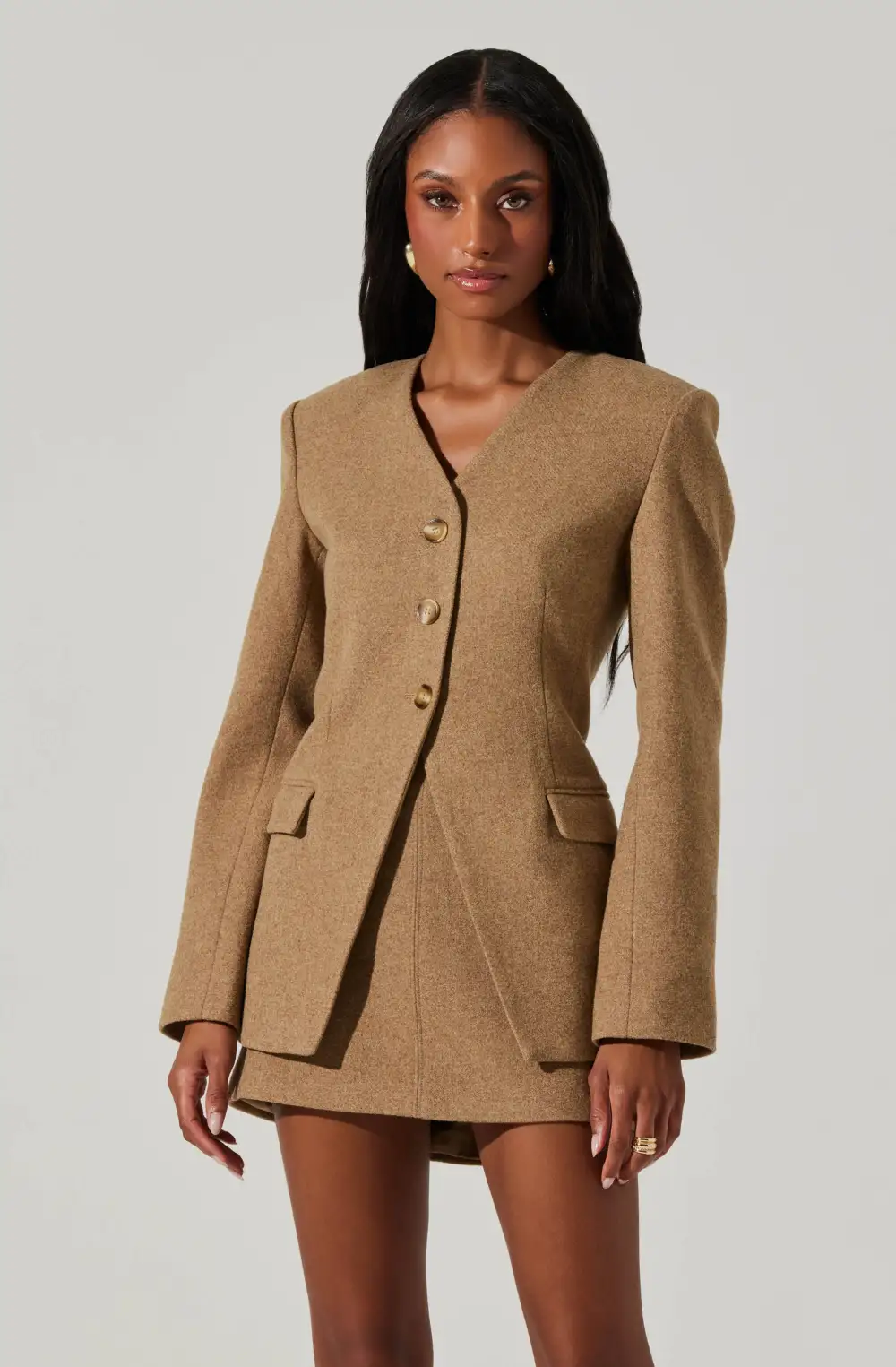 Bellmere Tailored Jacket