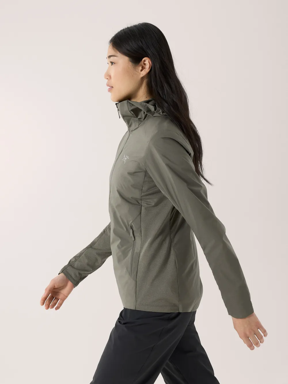 Atom Lightweight Hoody Women's