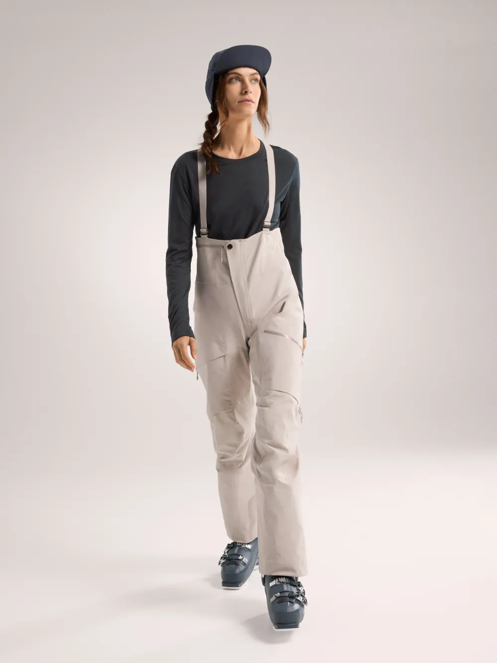 Rush Bib Pant Women's