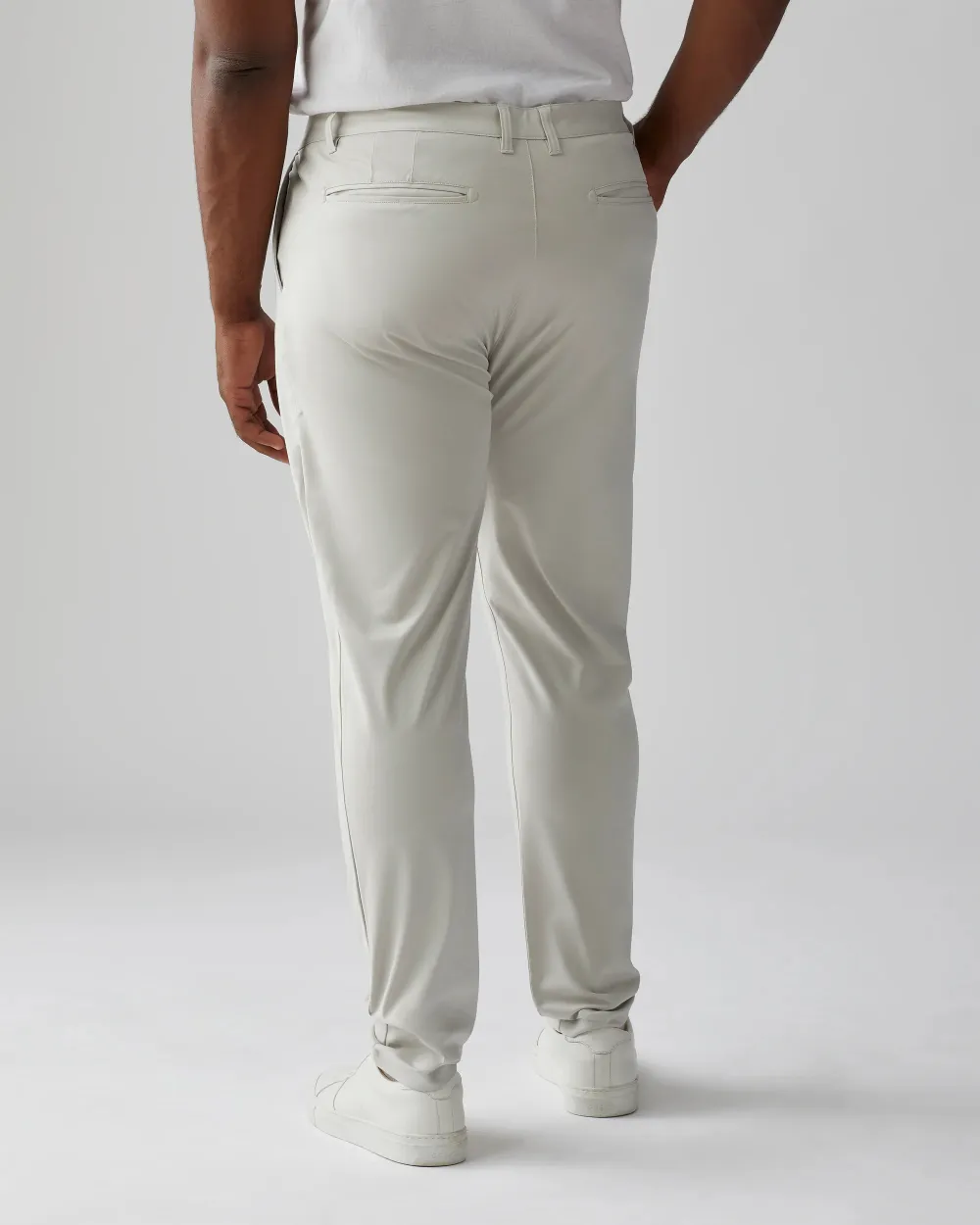 Men's Business Stretch Pants