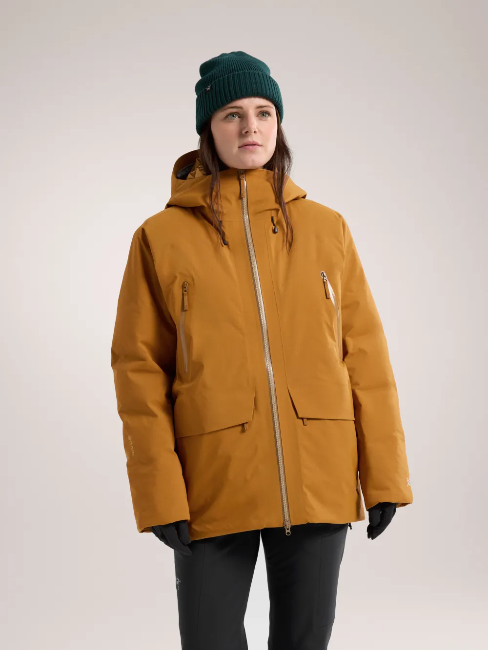 Liatris Down Jacket Women's