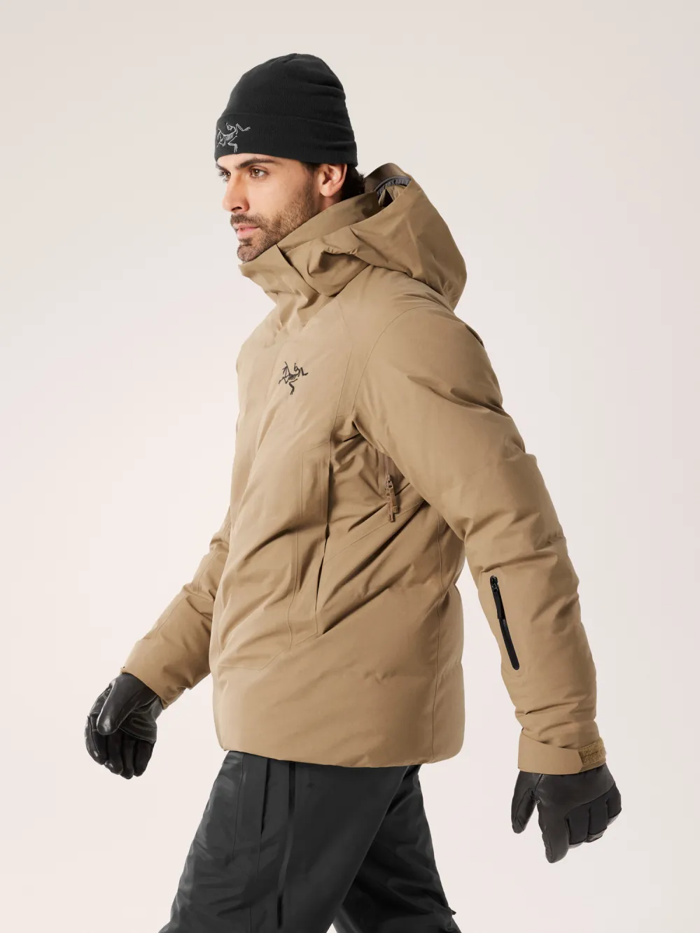 Fissile SV Down Jacket Men's