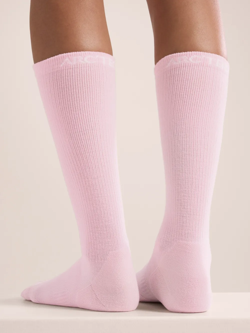 Merino Wool Mid Sock