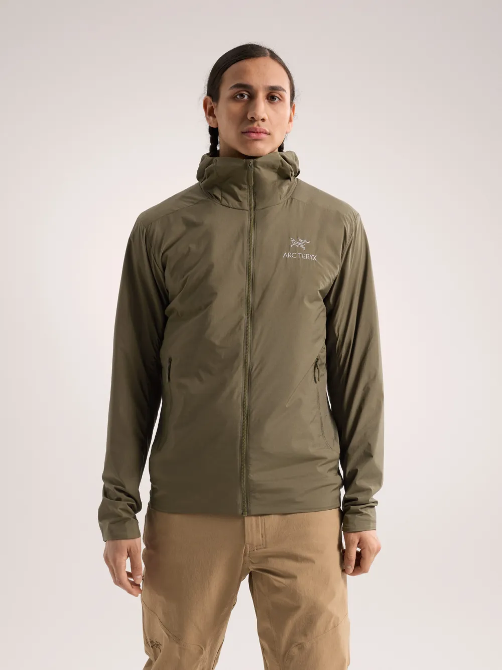 Atom SL Hoody Men's