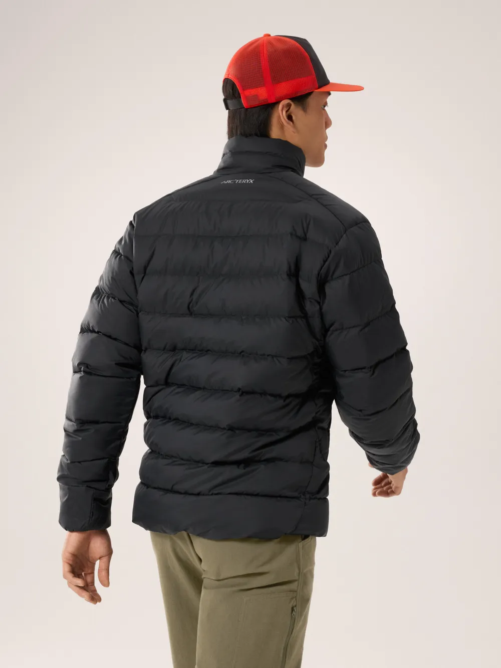 Thorium Jacket Men's