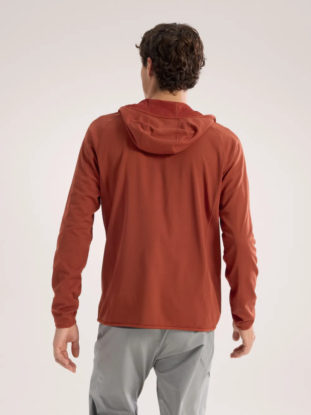 Delta Hoody Men's