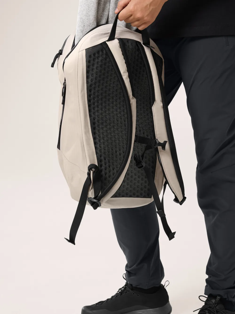 Granville 16 Backpack