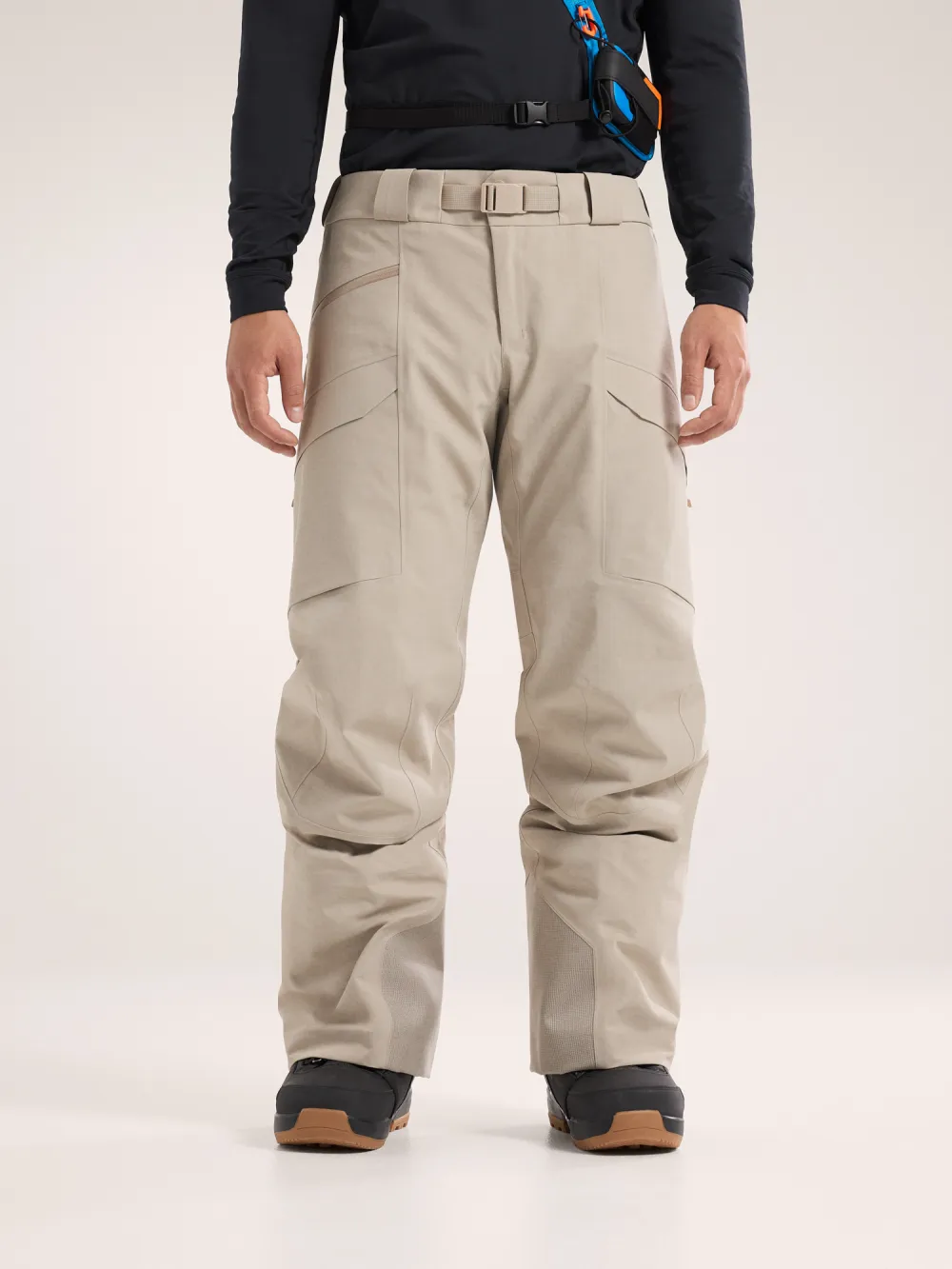 Sabre Relaxed Pant Men's