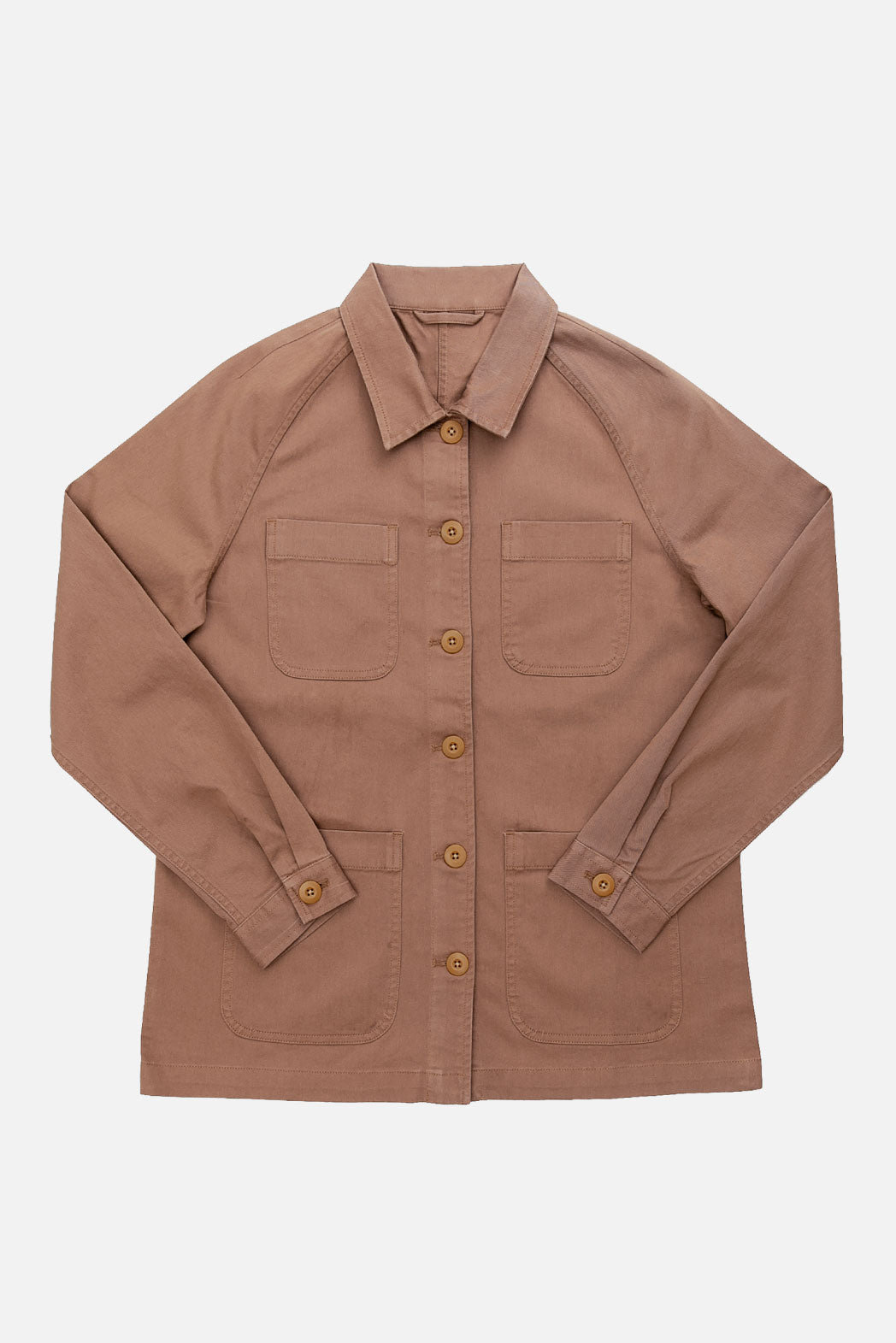 The Boardman Chore Coat