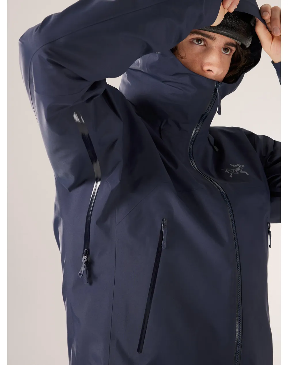 Beta Lightweight Jacket Men's