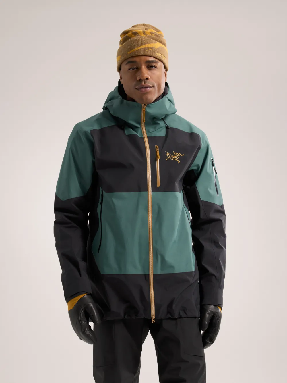 Sabre SV Jacket Men's