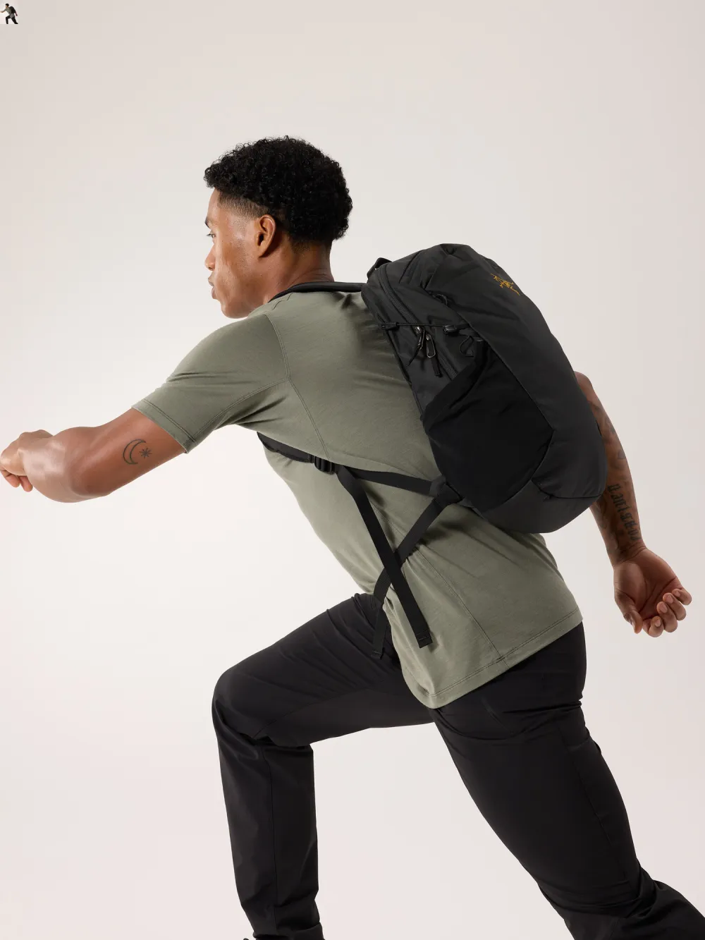 Mantis 16 Backpack