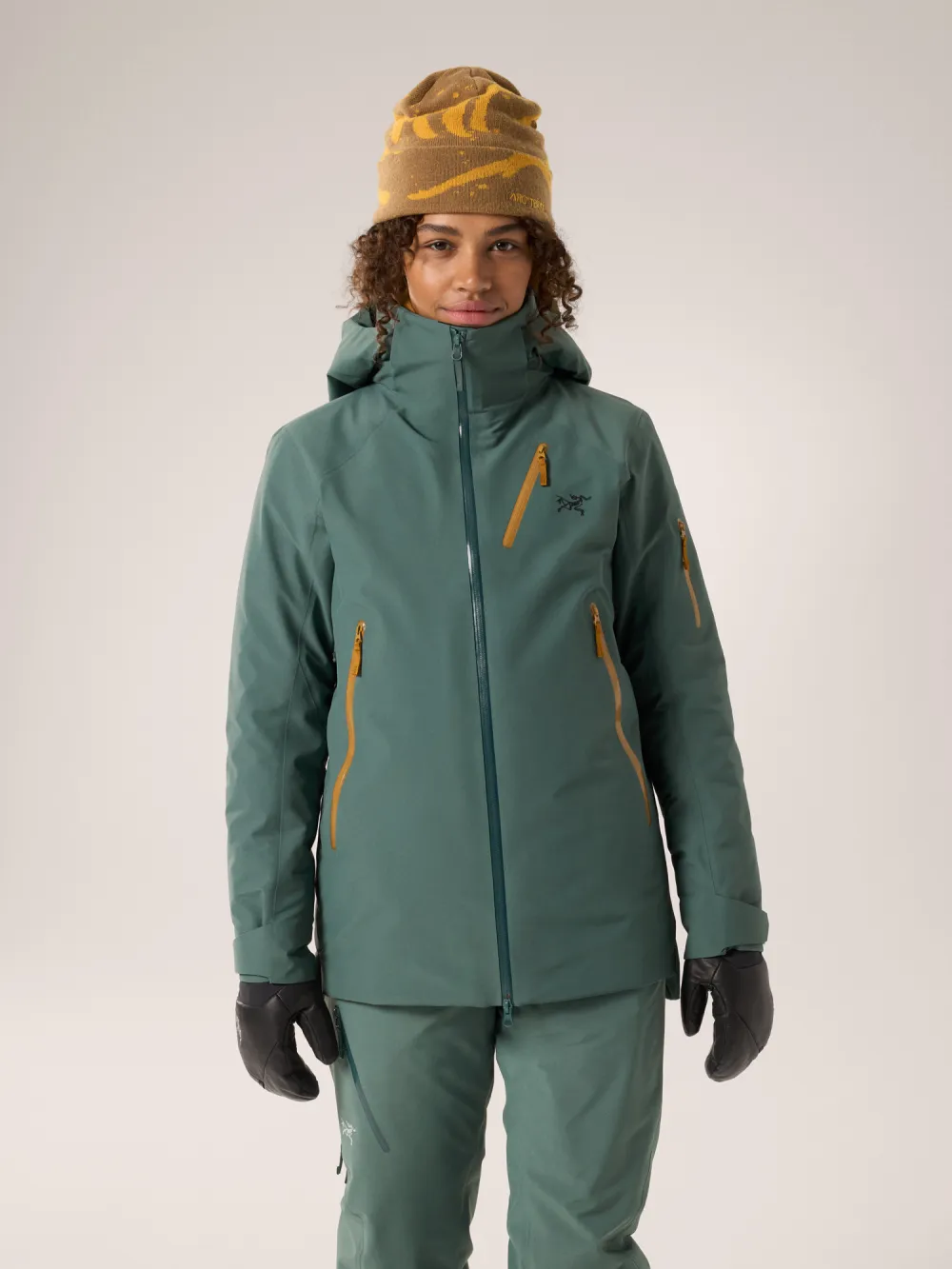 Nita Down Jacket Women's