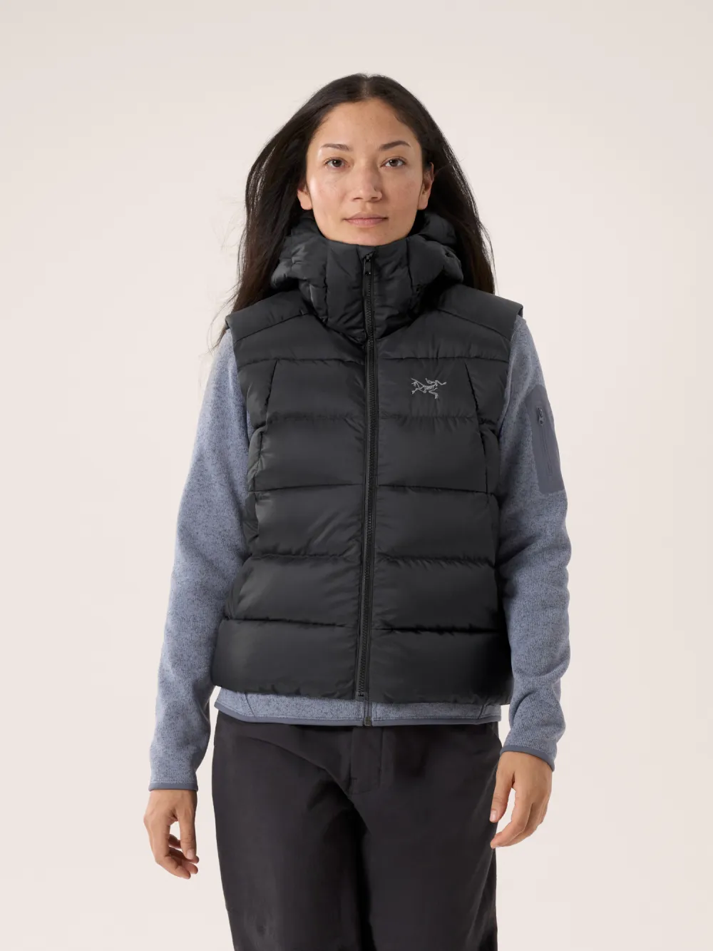 Thorium Vest Women's