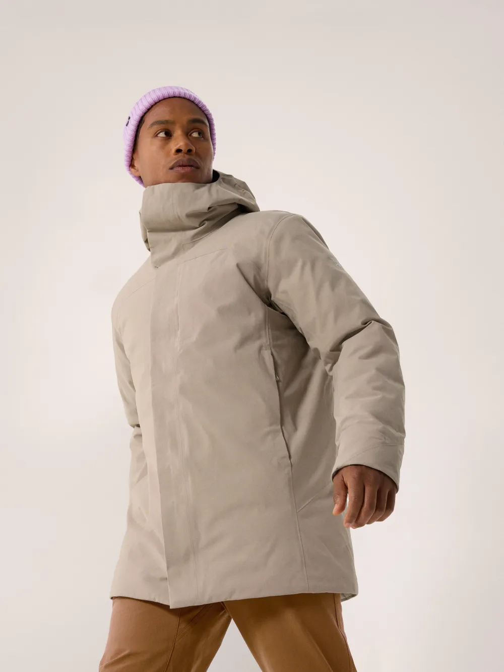 Therme Parka Men's